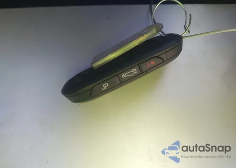 2025 Mini Countryman Cooper S from USA, damaged, VIN WMZ23GA07S7P79205